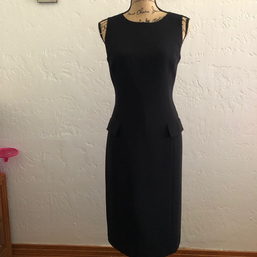 Jones Studio sleeveless dress, size 10